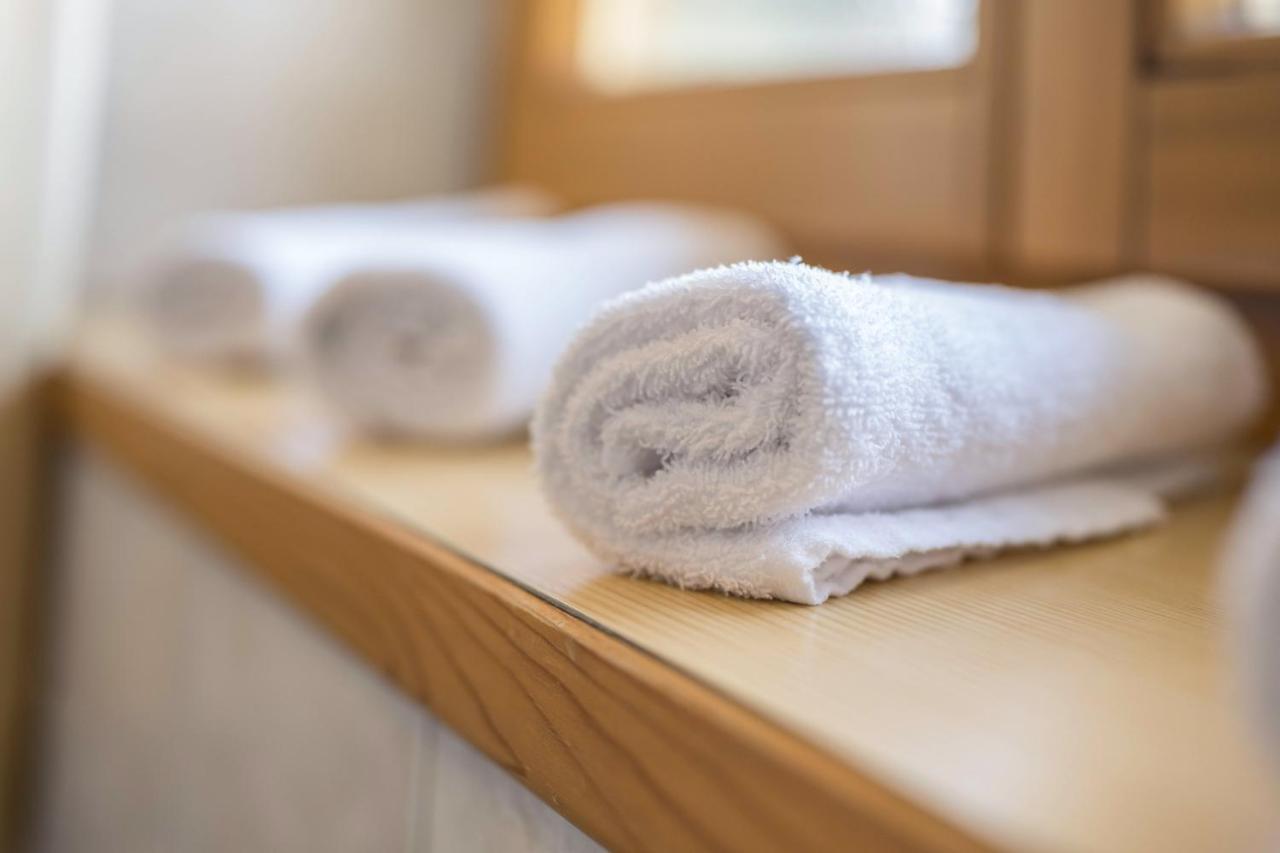 Manuel'S App Watschinger -Edelweiss Apartment Sexten Ngoại thất bức ảnh