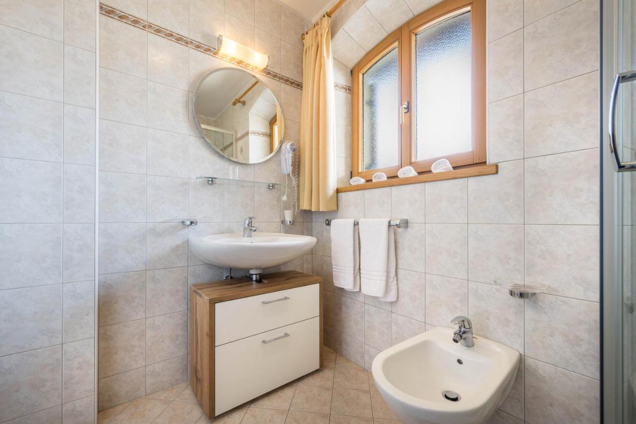 Manuel'S App Watschinger -Edelweiss Apartment Sexten Ngoại thất bức ảnh